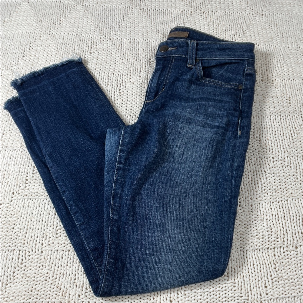 Joe’s Jeans Straight Ankle